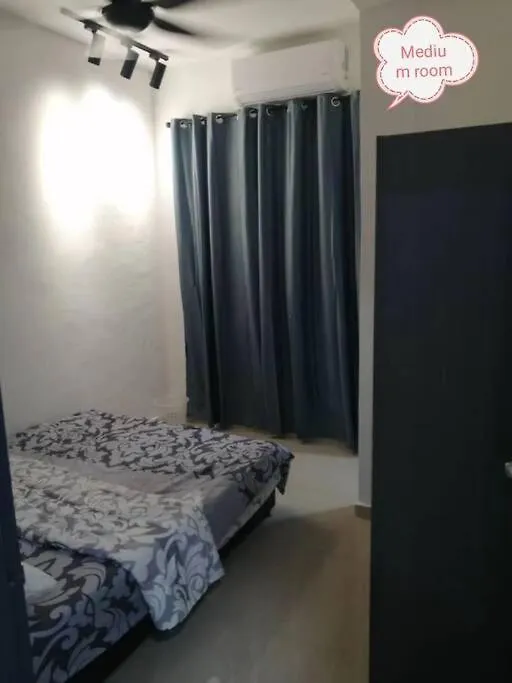 Ferienwohnung Simpang Ampat Qq 0*, Simpang Ampat (Penang) Ma­lay­sia