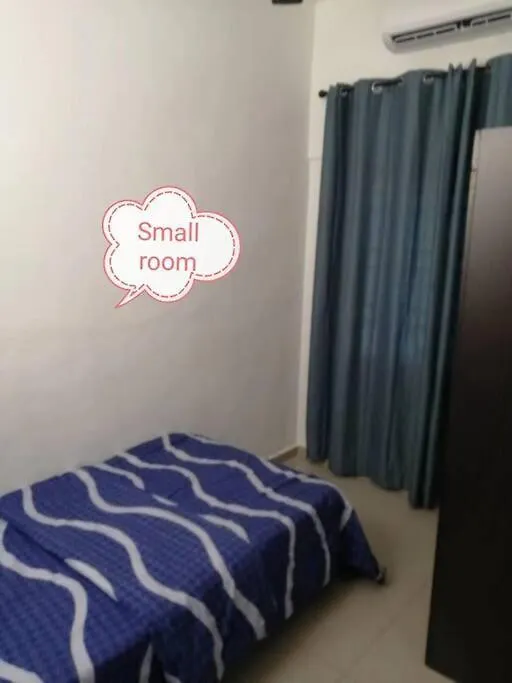 Ferienwohnung Simpang Ampat Qq Apartment Simpang Ampat (Penang)