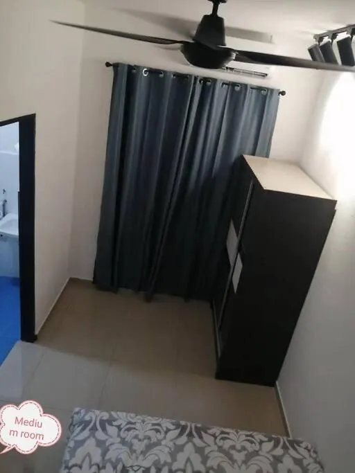Ferienwohnung Simpang Ampat Qq Simpang Ampat (Penang)